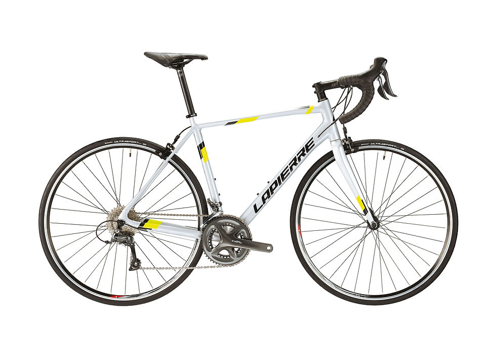 LAPIERRE SENSIUM AL 100