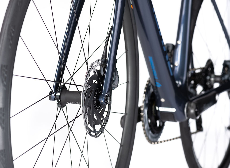 Miniatura: LAPIERRE XELIUS SL 700 Force AXS Ultimate Disc