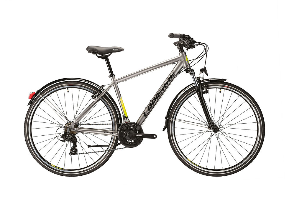 LAPIERRE TREKKING 100