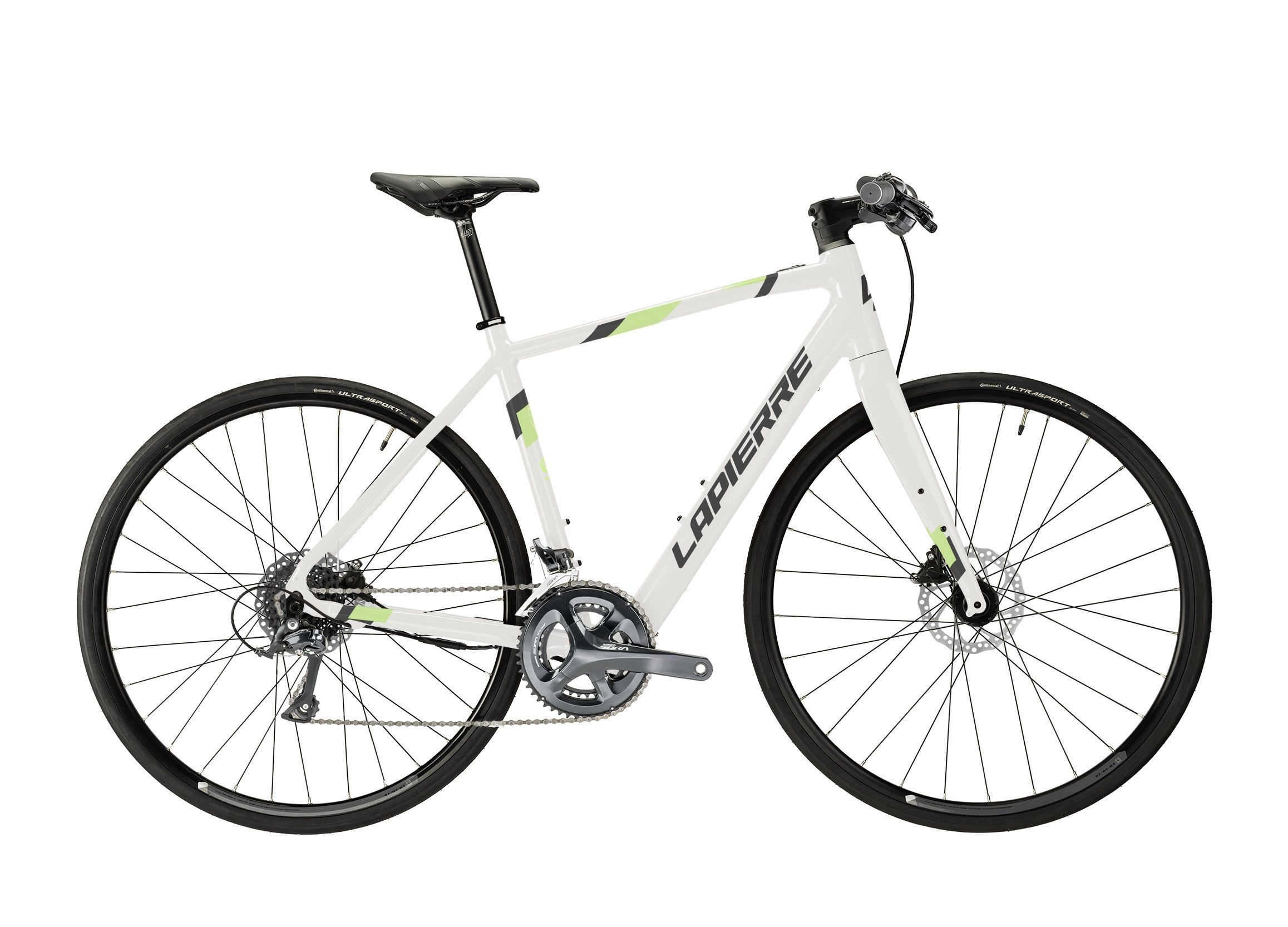 LAPIERRE eSENSIUM 200 W Flat