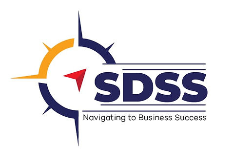 SDSS logo