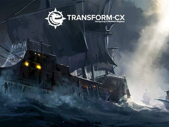 Batten Down the Hatches | Transform CX