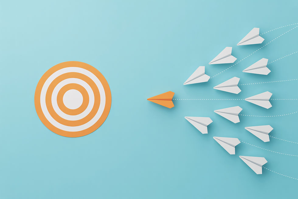 The Shift from Harmonization to Alignment in Packaging EPR