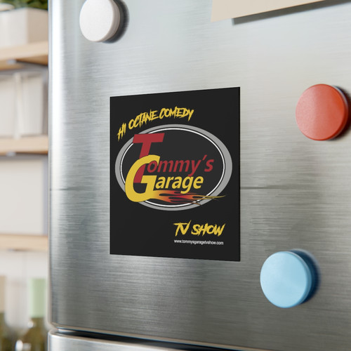 Tommy's Garage Tommys Garage