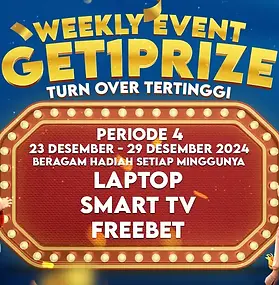 Desember Periode IV