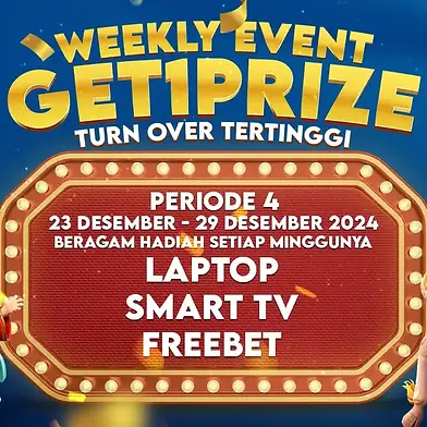 Desember Periode IV