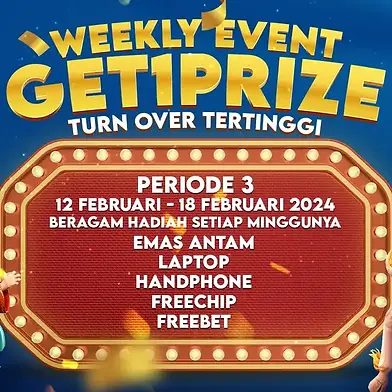 Februari Periode III