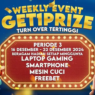 Desember Periode III