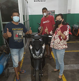 Desember Periode III