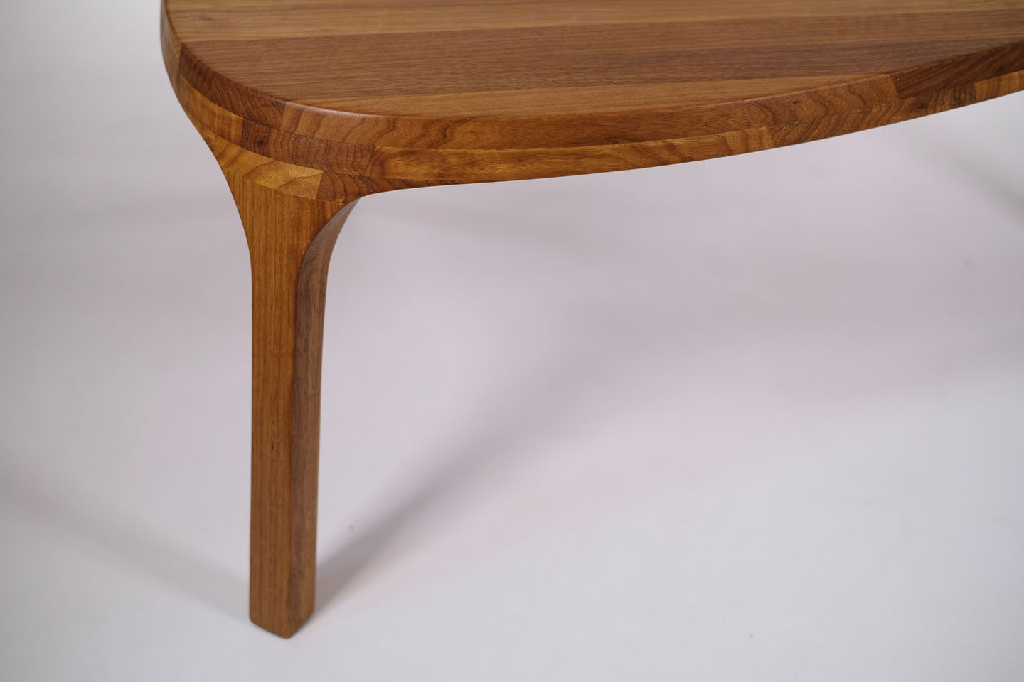 Low table detail