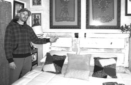 Jesse Herron’s Story: The Painted Lady Bed & Brew in Albuquerque, NM
