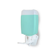 Saboneteira Pump Up invertida