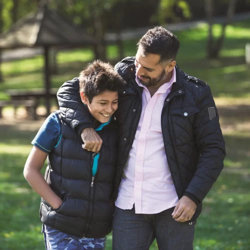 Understanding Adolescents Who Have Experienced Early Adversity: Article