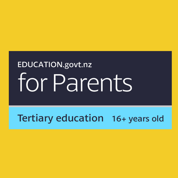 Tertiary Education Government Education
