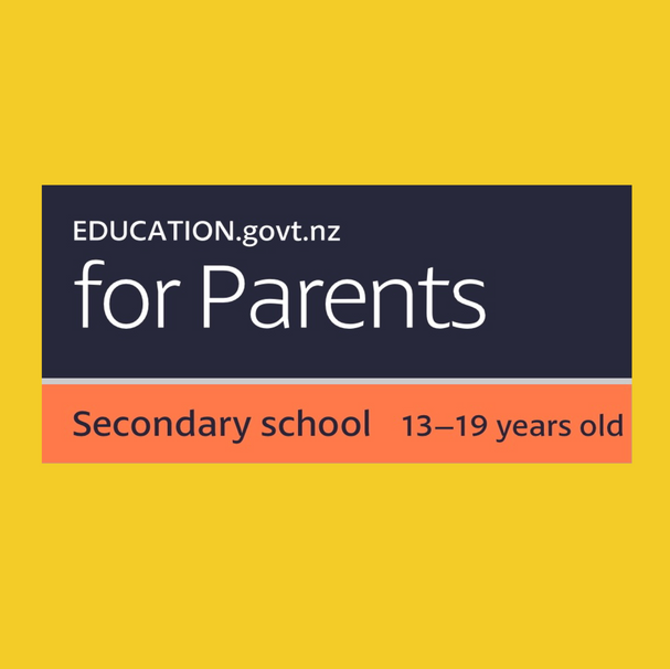 Secondary Parenting Government Education