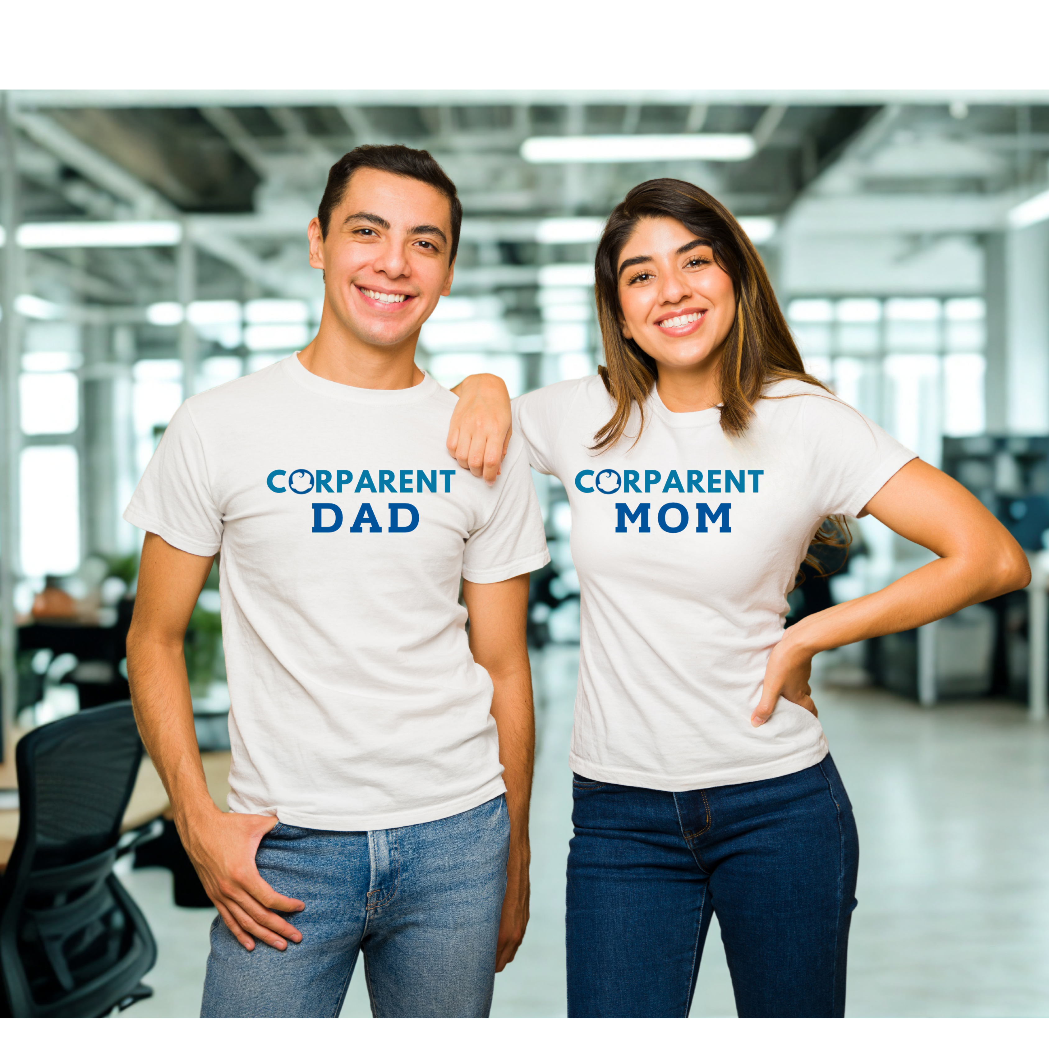 The Corparent™ Strategy Starter Pack - Digital File