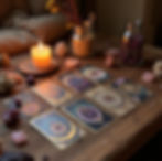 Tarot Karten legen Weingarten bei Rosa.jpeg