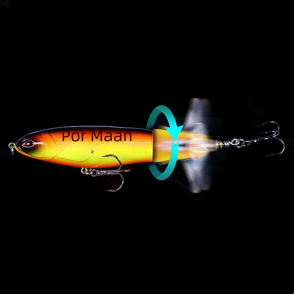 Thumbnail: Hengjia 13g 17g 36g Floating Pencil Lure Wholesale