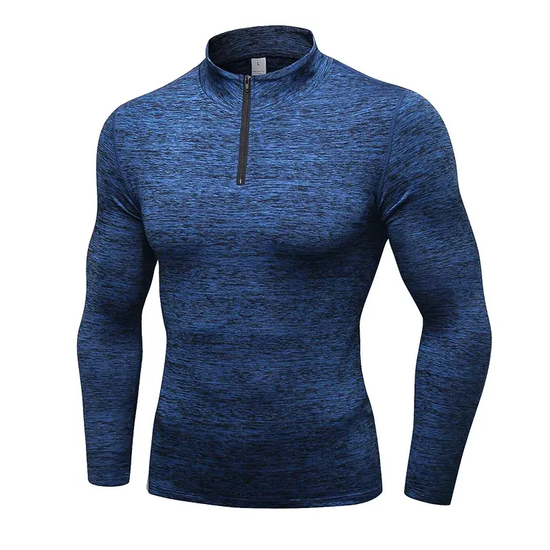 Thumbnail: Fitness Collar Sweater