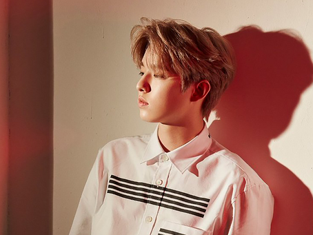 Pesquisa e Análise Crítica - Personagem em Análise: Jae Park 