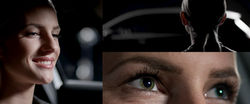 Hey Mercedes Teaser