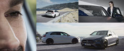 The New A-Class