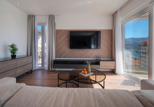 HORIZON RESIDENCES - BEČIĆI