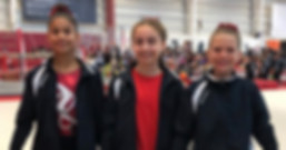 Spooky spectacular competition 2018