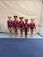 WAG London Teams 2025