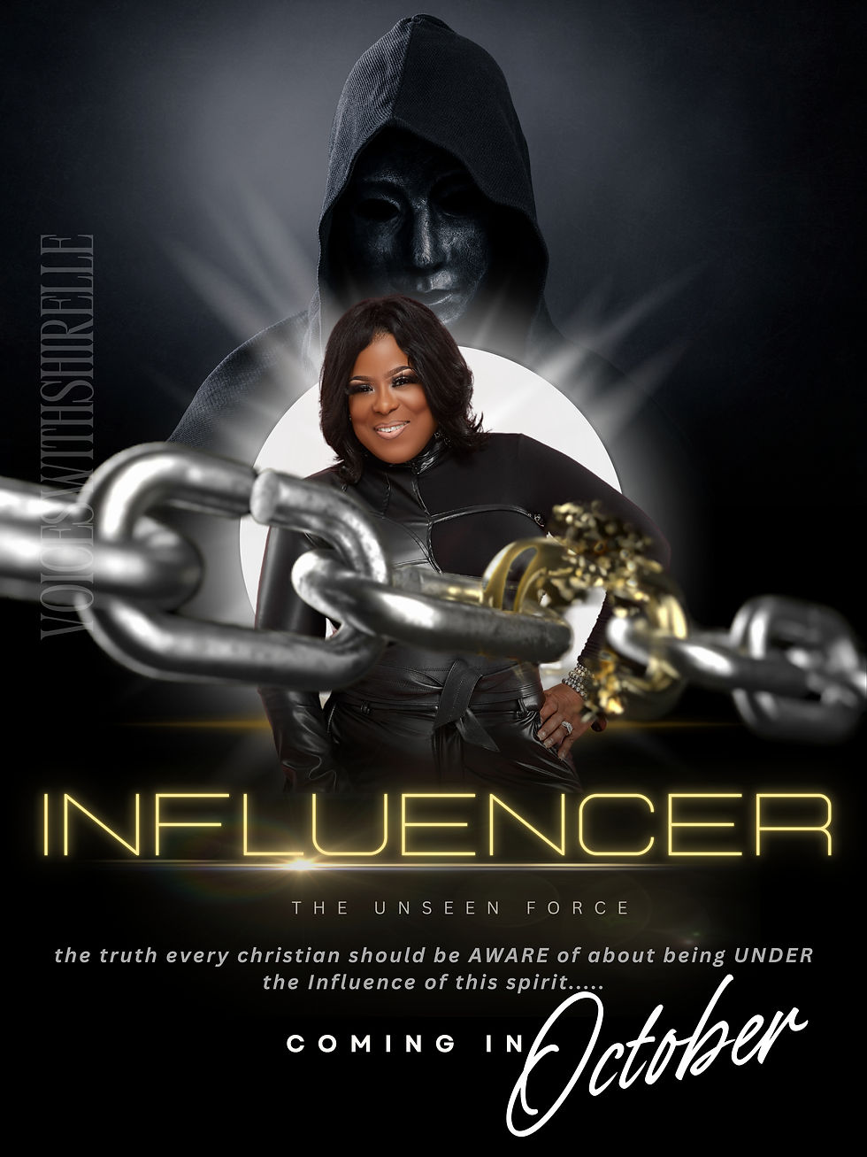 Influencer- The Unseen Force