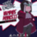 VAMPIRE PRINCESS (she/her)