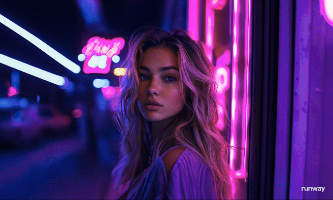 Elena Close Up (Runway).gif