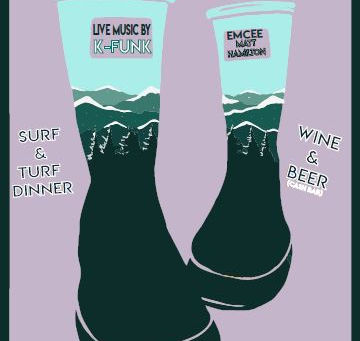 2020 Winter Gala - Dance the Night Away!