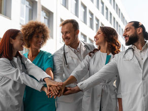 Mediação solicitada pelo Sindimed ao MPT surte efeito em Feira de Santana