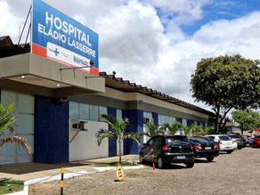 Médicos do Hospital Eládio Lasserre avaliam restrição de atendimentos em assembleia hoje