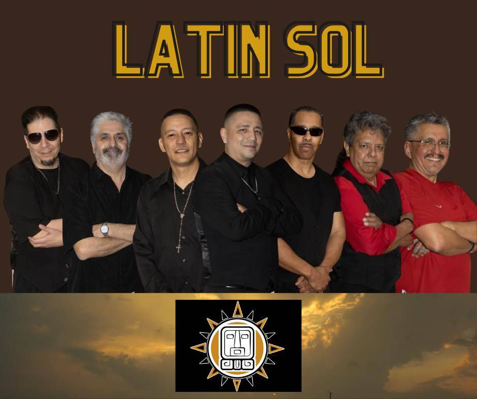 latin sol