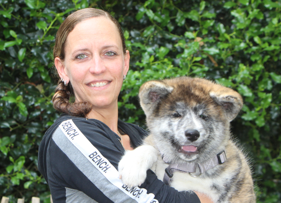 Week 15, afscheid