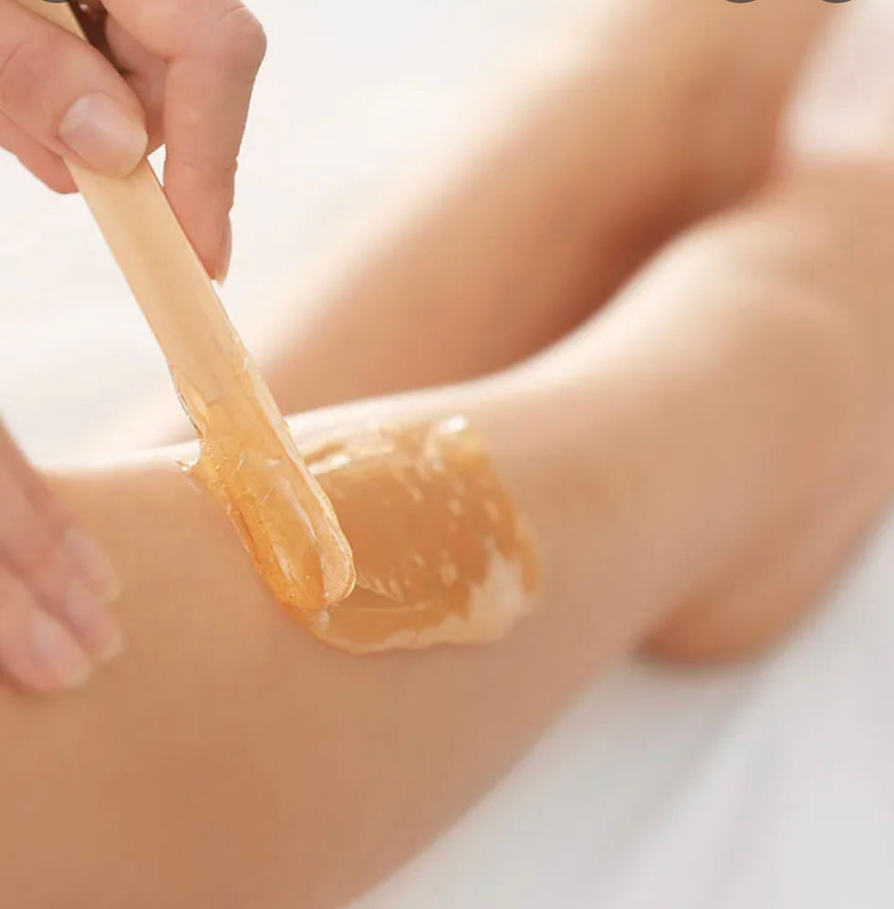 الصورة المصغرة: حلاوه للاقدام 