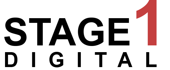 Stage1Digital