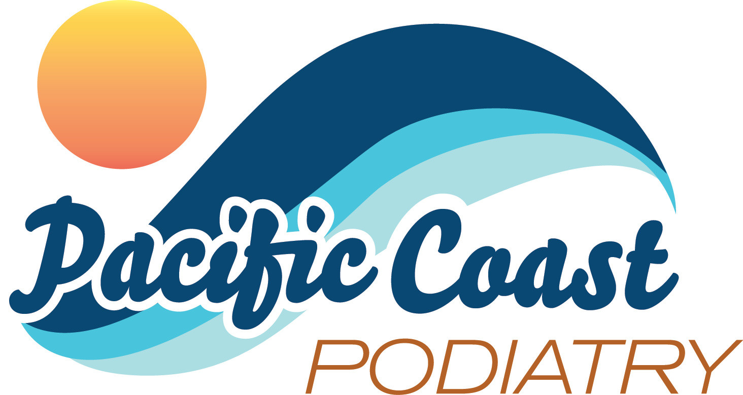 Pacific Coast Podiatry