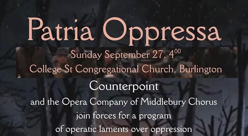 News from the Pews, September 24th