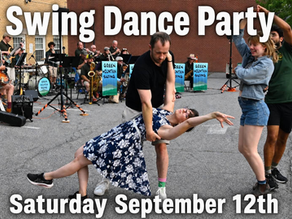 News from the Pews, Aug 20th