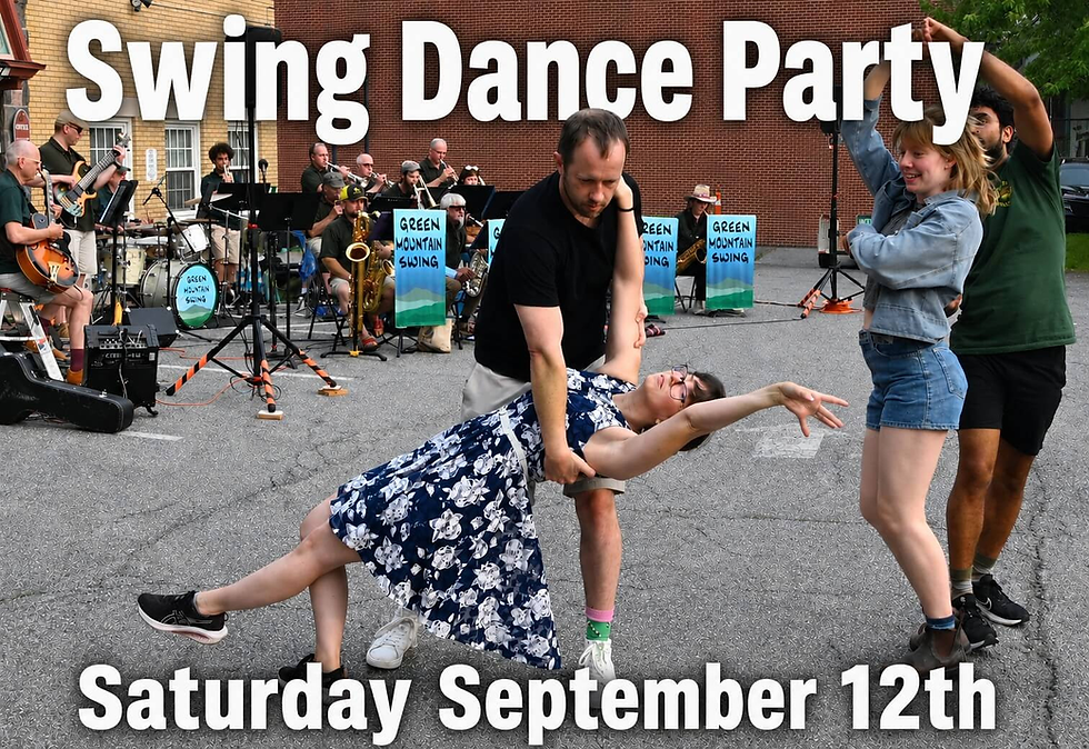 News from the Pews, Aug 20th
