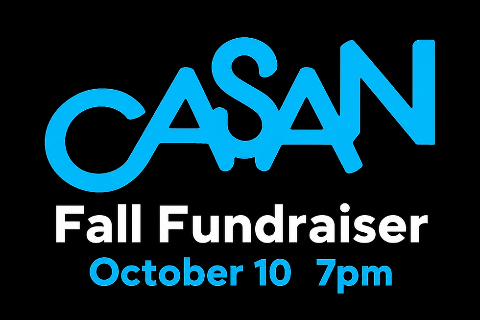 News from the Pews, October 1st