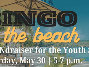 News from the Pews, May 21