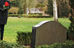 Burial assistance