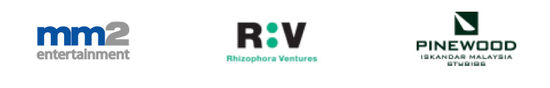 mm2 Entertainment to partner Rhizophora Ventures and Pinewood Iskandar Malaysia Studios on multiple