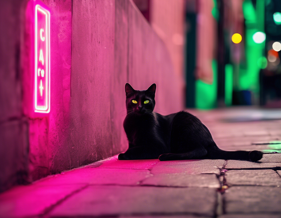 Les meilleurs conseils pour les chats de rue à Montreuil