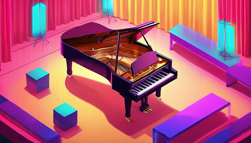 Concert caritatif pour les chats