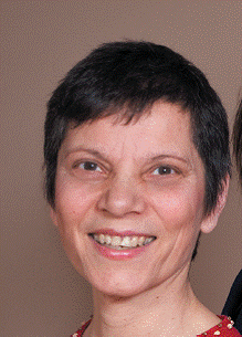 Catherine DEHAY, présidente
